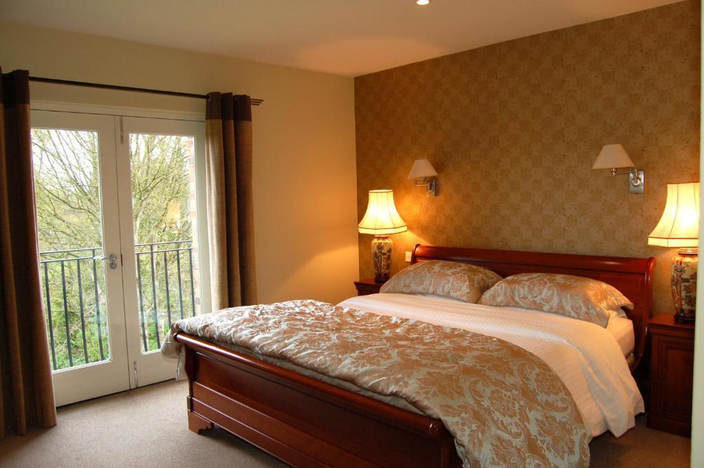 The Inn Castledawson Марафелт Номер фото