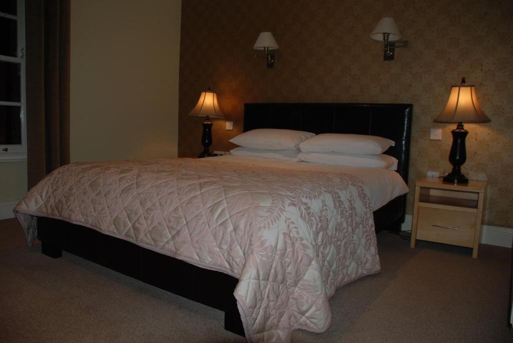 The Inn Castledawson Марафелт Номер фото