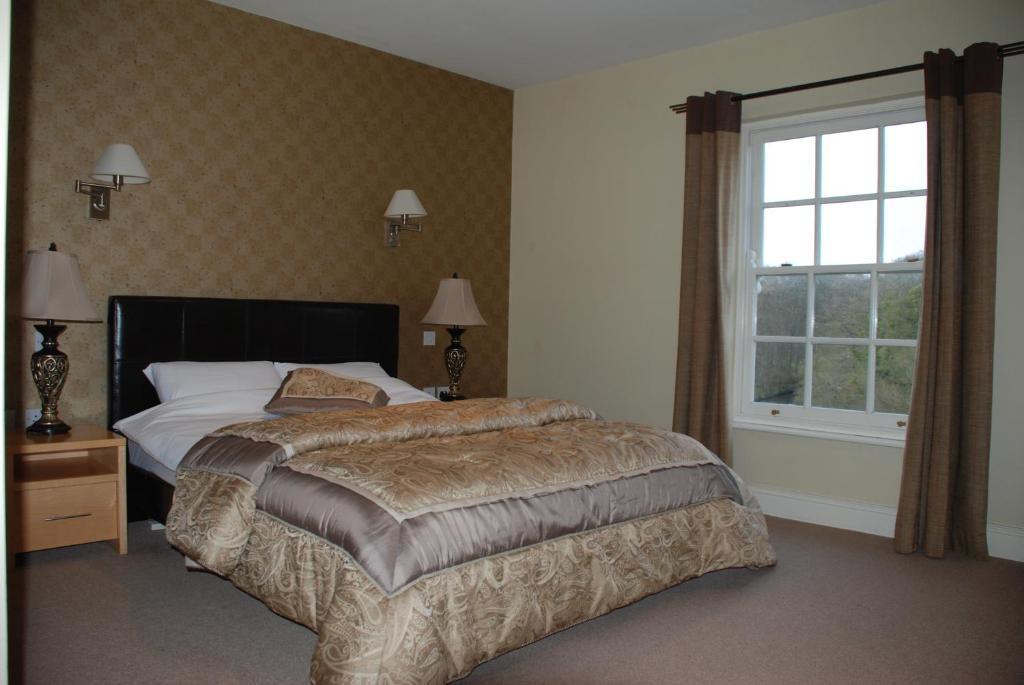 The Inn Castledawson Марафелт Номер фото