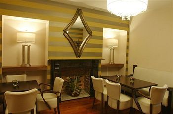 The Inn Castledawson Марафелт Экстерьер фото